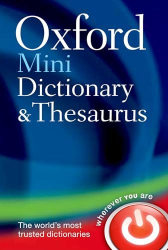 Amazon.com: Pocket Oxford English Dictionary: 9780199666157
