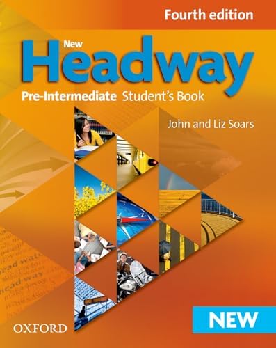 Amazon.com: American Headway Third Edition: Level 1 Student Book