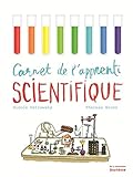 Carnet de l'apprenti scientifique by 