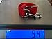 Holiday Red Pet Car Seat Safety Belt Vehicle Seatbelts for Dogs