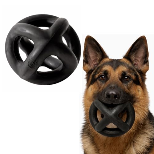 Monster K9 Ring Ball