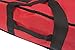 Black Polyester Insulated Pizza / Food Delivery Bag 16″ – 18″ Professional Pizza Delivery Bag- Moisture Free- Extra Insulation Added To Keep Your Pizza Hot Longer