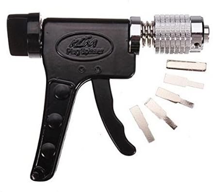 DSTOOL Door Lock Replacement Parts Opener Repair Tools Set