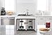 Frigidaire Professional Stainless 4-Slice Wide Slots Toaster