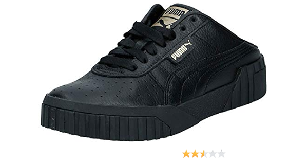 puma cali mules