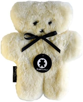 Flat out Bear milk FLATOUT bear MILK