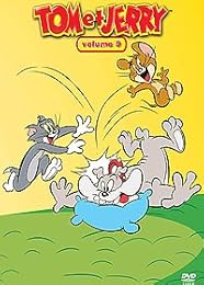 Tom Et Jerry - Volume 9