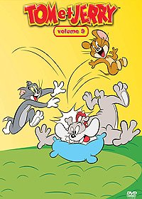 Tom Et Jerry - Volume 9