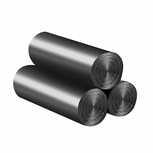 Busy Mom Mini Countertop Wastebasket Trash Can Plastic Bags, with 60 Plastic Bags (Bag)