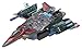Transformers Energon Deluxe Starscream (Black)