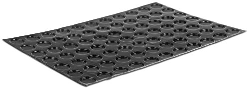 Click Here to See More Images Demarle Flexipan Shortbread - 77 Forms