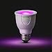 Philips 456673 Hue White and Color Ambiance PAR16 Dimmable LED Smart Spot Light - Compatible with Alexa  Apple HomeKit, and Google Assistant (Renewed)