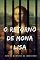 Livro O Retorno de Mona Lisa : um conto sherlockiano