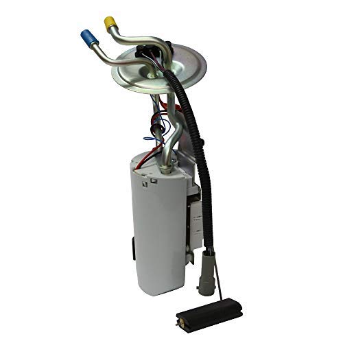 image for TOPSCOPE Fuel Pump Sender Assembly SP2007H for 1991-1996 Ford F Super 