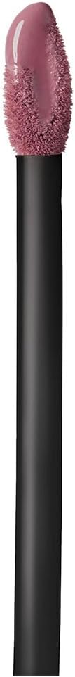 Maybelline New York Superstay Matte Ink Lover 5ml Liquid Lipstick view 4