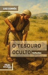 Livro O Tesouro Oculto: Reflexões