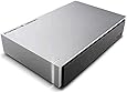 LaCie Porsche Design P'9233 8TB USB 3.0 Desktop Hard Drive 9000604