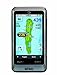 GolfBuddy GB3-PT4 Golf GPS/Rangefinder, Silver, Adjustable