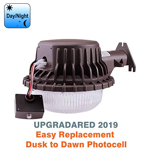 2 Bobcat+Photocell+Included+Equivalent+Warranty