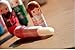 Lip Balm Cute Japanese Doll - 5 Pieces With Design and Color maybe vary
