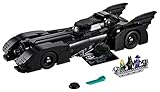 Lego DC Superheroes 1989 Batmobile 76139