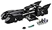 Lego DC Superheroes 1989 Batmobile 76139