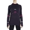 XAED XAED Laufshirt Damen mit Kapuze dames shirt