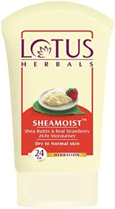 shea moisture shampoo ewg