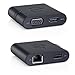 Dell 470-abhh USB3.0 to HDMI Adapter