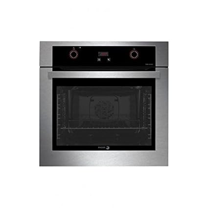 Fagor 6H-760BX - Horno (1500 W, Eléctrico, 1500 W, LED, 220-240 V ...