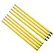 AKA Sports Gear Hurdle-Cones & Poles Set - 4 Split Poles Only (Cones Excluded)