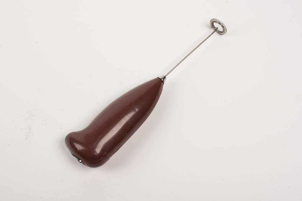 discount sales Compact Electric Egg u0026 Milk Frother Helps You Make 