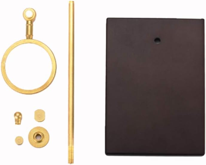 COKFEB Coffee filter Wood Base Hand Coffee Filter Holder Adjustable Cup Holder Hand Coffee Filter Dripper Pot Rack Holder Stand Coffee Accessory,Rubber solid wood