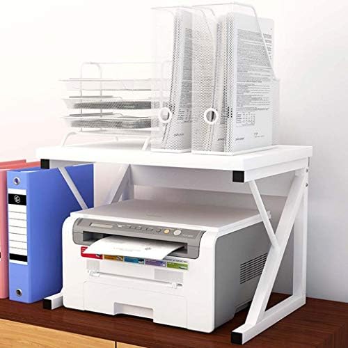 デスクトップは プリンタ用のスタンド 品質保証 コピー機 スキャナシェルフは ホームオフィススペース