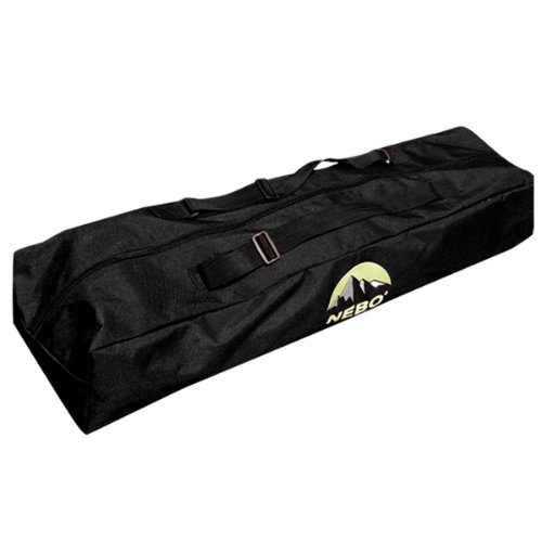 NEBO Sports Outfitter Cot (XXL) Pricepulse