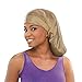Stay On Satin Hair Wrap Womens Pocket Bonnet for Sleeping, Assorted Colors, 3 Pack