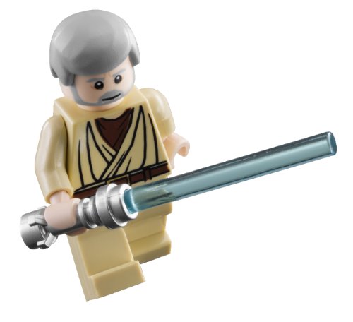 LEGO Star Wars Lukes Landspeeder (8092)