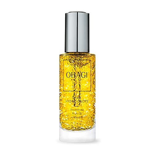 Obagi Daily Hydro-Drops Hydrating Facial Serum for