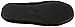 Dearfoams Women's Microfiber Velour Flat
