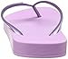 Ipanema Women's Ana Tan Flip Flop - 2015
