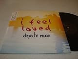 Depeche Mode Album: «I Feel Loved [Vinyl]» (Front side)