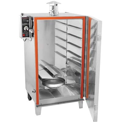 The Sausage Maker 50 Lb Digital Electric Smoker