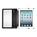 Kensington KeyLite Ultra Slim Touch Keyboard Folio For iPad 4 with Retina Display, iPad 3 and iPad 2 (K39598US)