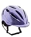 Ovation Women's Protege Riding Helmet, Amethyst, X-Small/Small