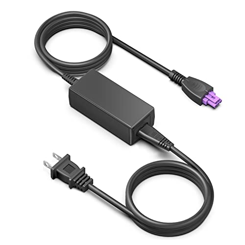 TFDirect 22V 455MA AC Adapter for HP Printer 0957-2403 0957-2385 HP Deskjet  1010 1012 1510(not PSC 1510) 1512 1513 1514 1518 2515 2548 2540 2541 2542  2543 2544 2546 2546R 2548 2549 Power Supply Cord | Guatemala Digital -  guatemaladigital.com