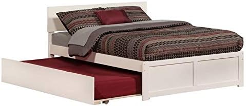 leo trundle bed