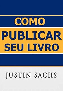 Livro Como Publicar Seu Livro