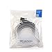 Cable Matters DVI Cable with Ferrites - 25ft, DVI Dual Link Cable
