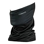 Fishmasks Single Layer Neck Gaiter Fishmasks Single Layer Neck Gaiter