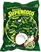 SUPER TURRON SUPERCOCO ALL NATURAL COCONUT CANDY 50 COUNT by Supercoco